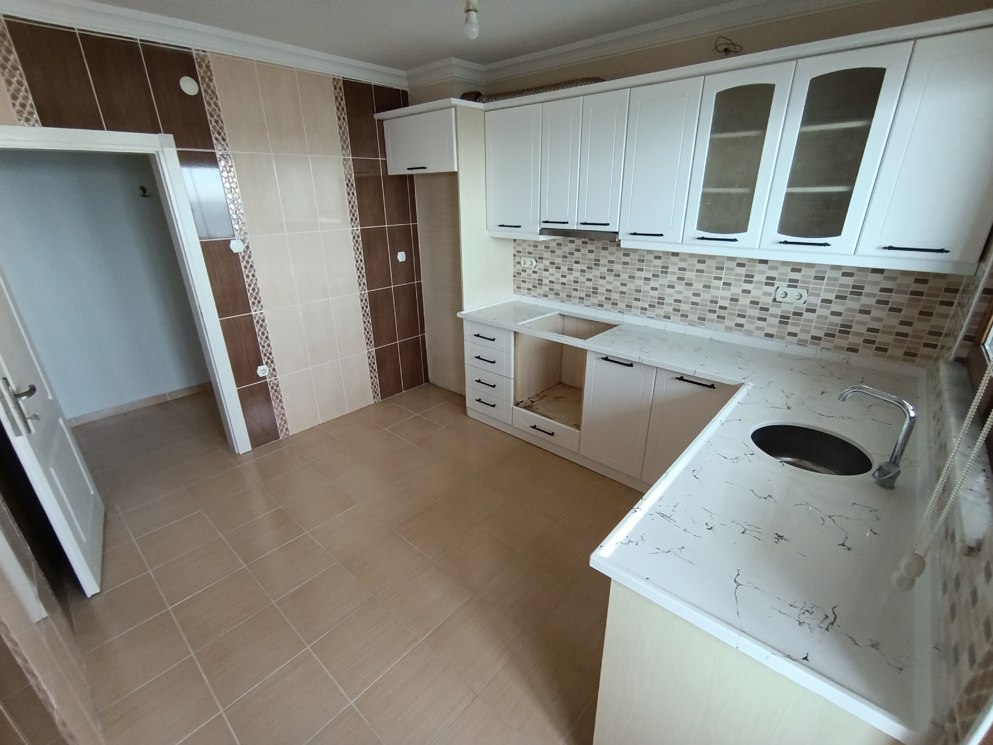 MABEL GAYRİMENKUL'DEN FIRSAT DAİRE DENİZE SIFIR